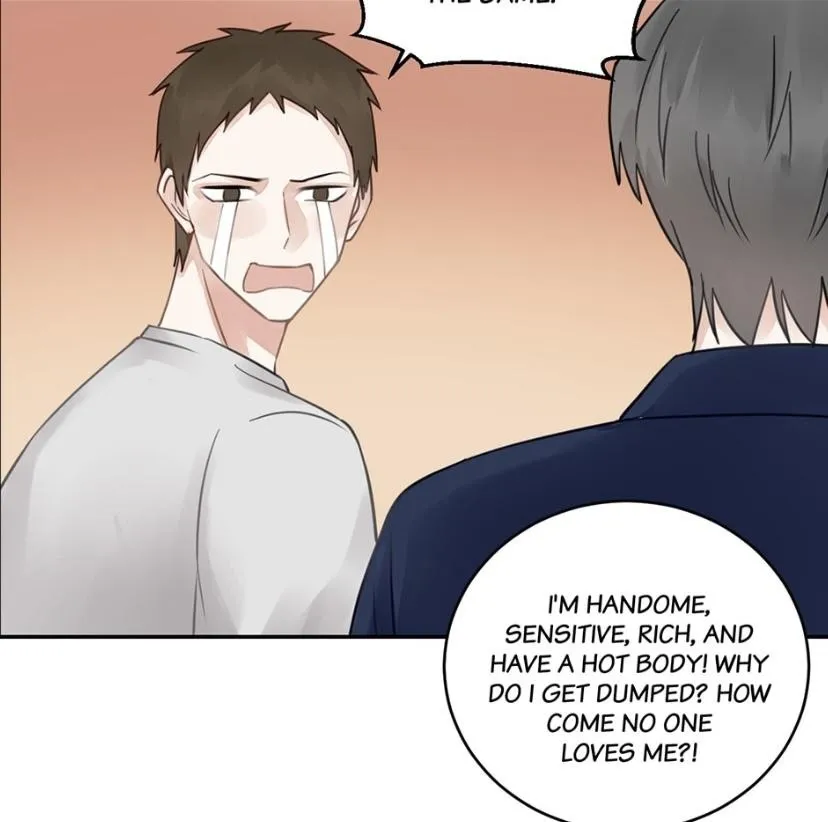 Fragile Relationship - Chapter 103 Page 4