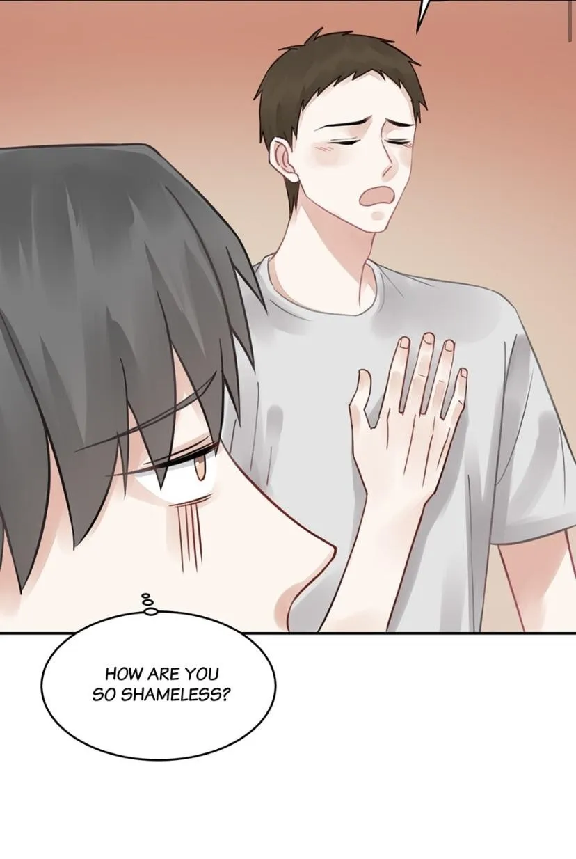 Fragile Relationship - Chapter 103 Page 5