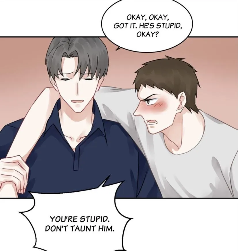 Fragile Relationship - Chapter 103 Page 7