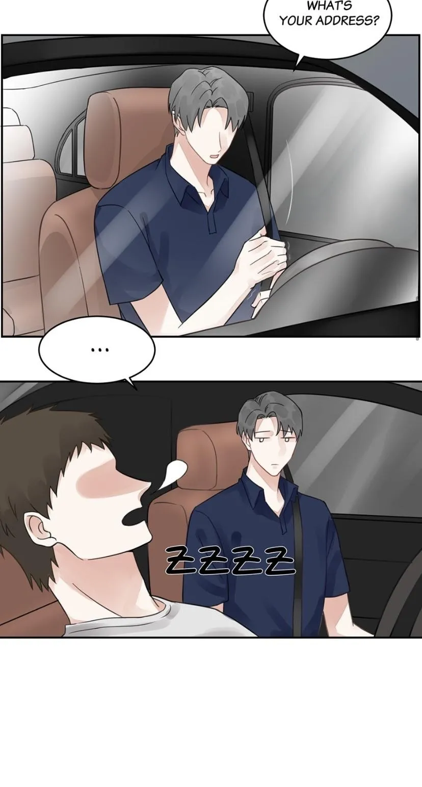 Fragile Relationship - Chapter 103 Page 9