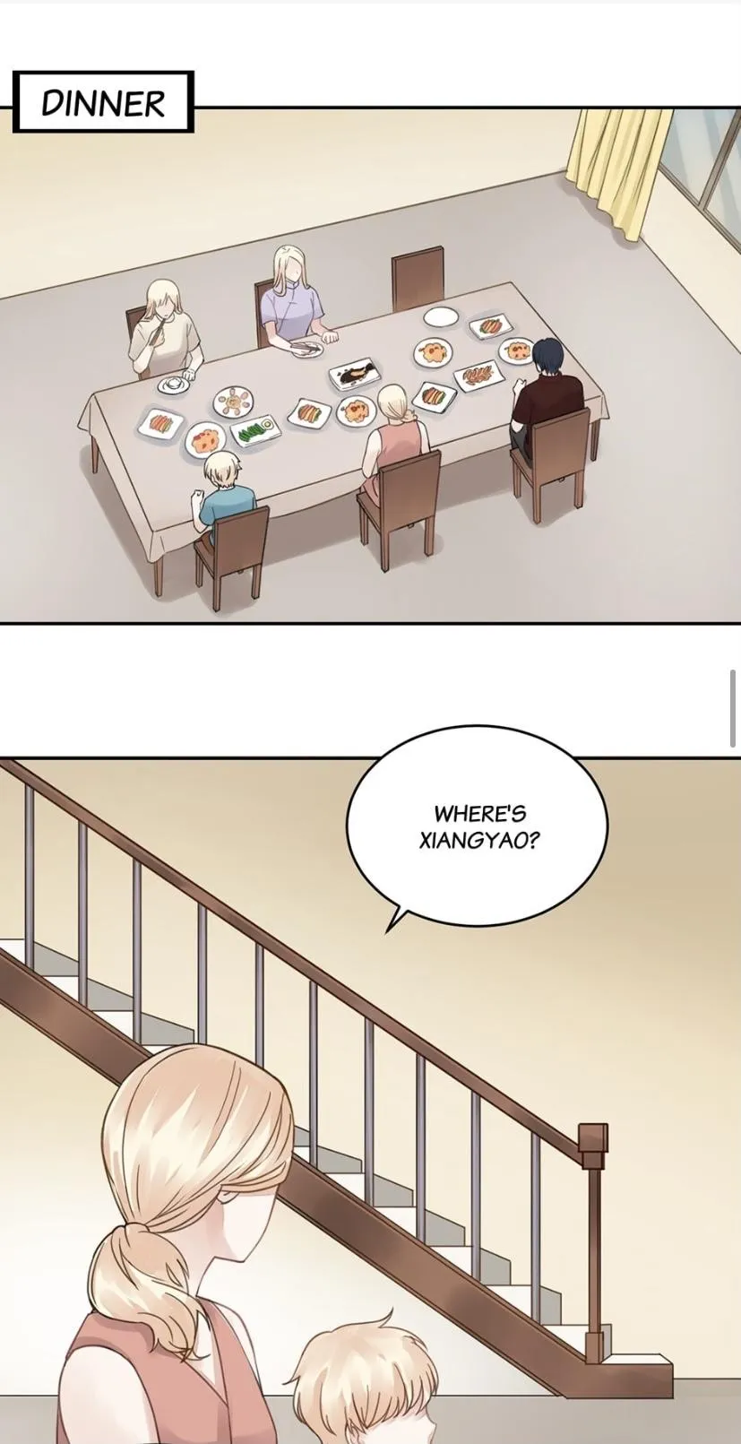 Fragile Relationship - Chapter 103 Page 10
