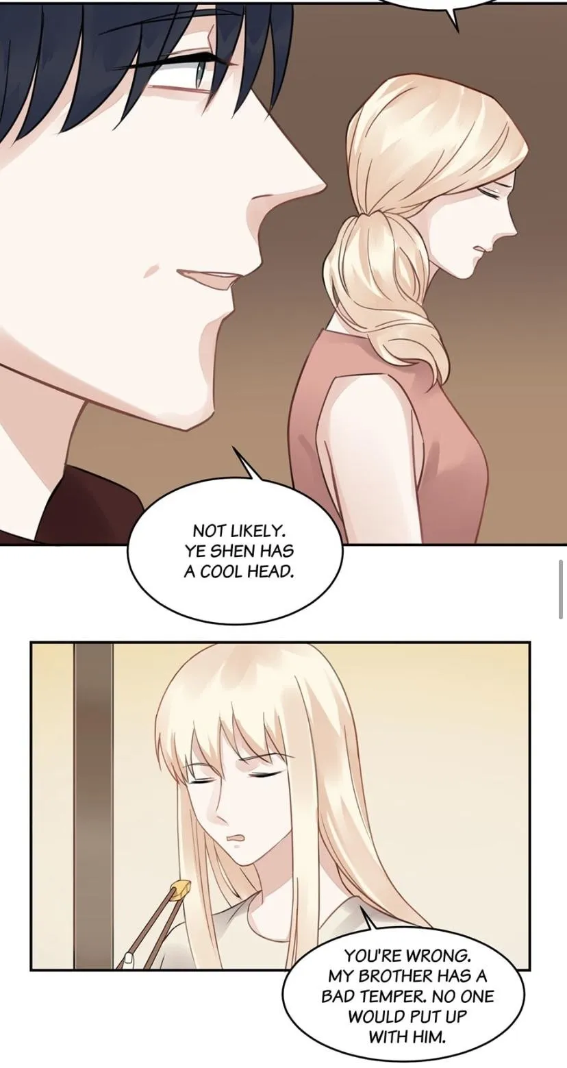 Fragile Relationship - Chapter 103 Page 12