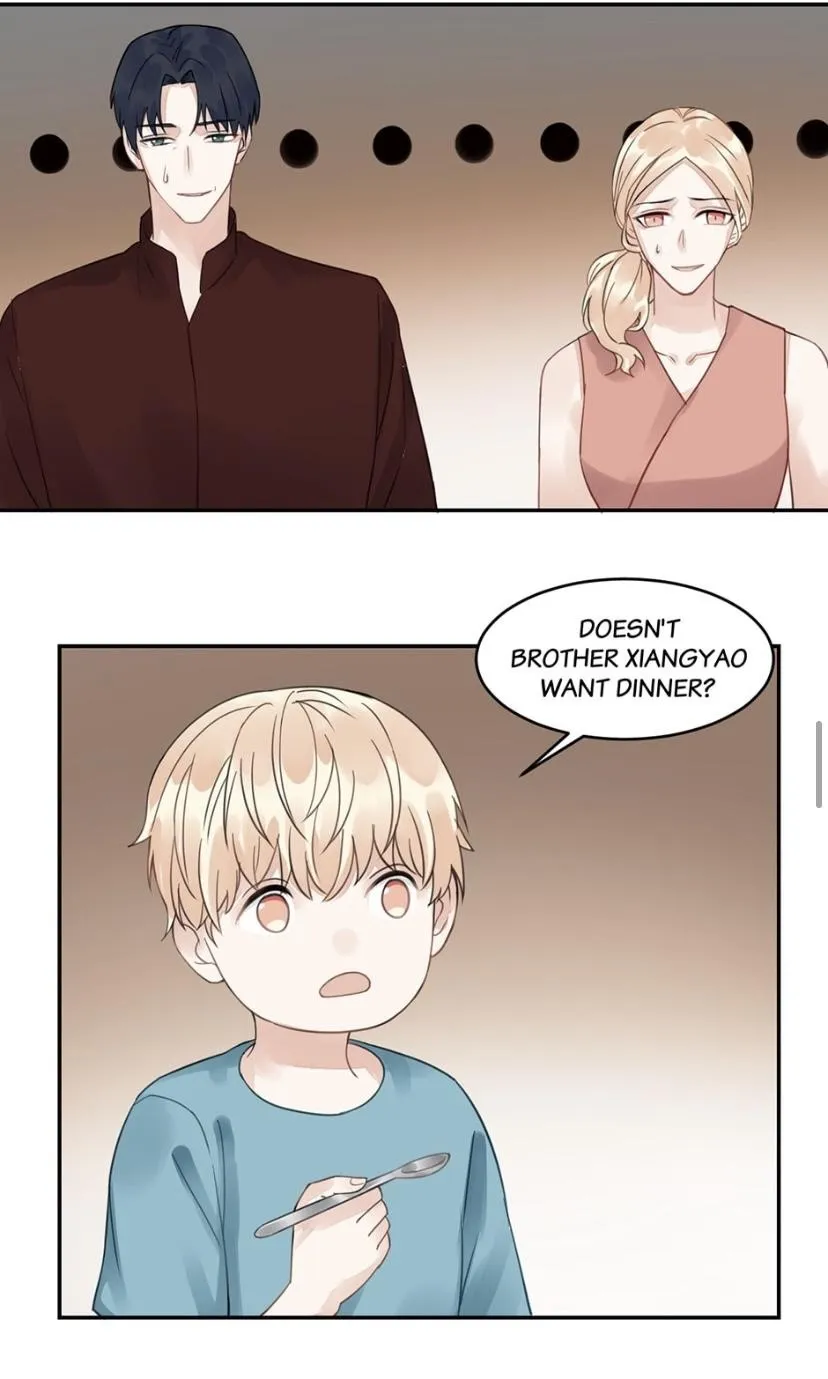 Fragile Relationship - Chapter 103 Page 13
