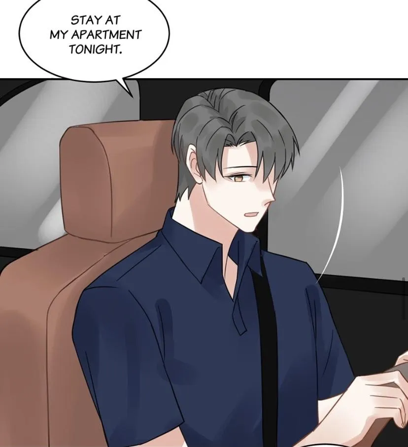 Fragile Relationship - Chapter 103 Page 17