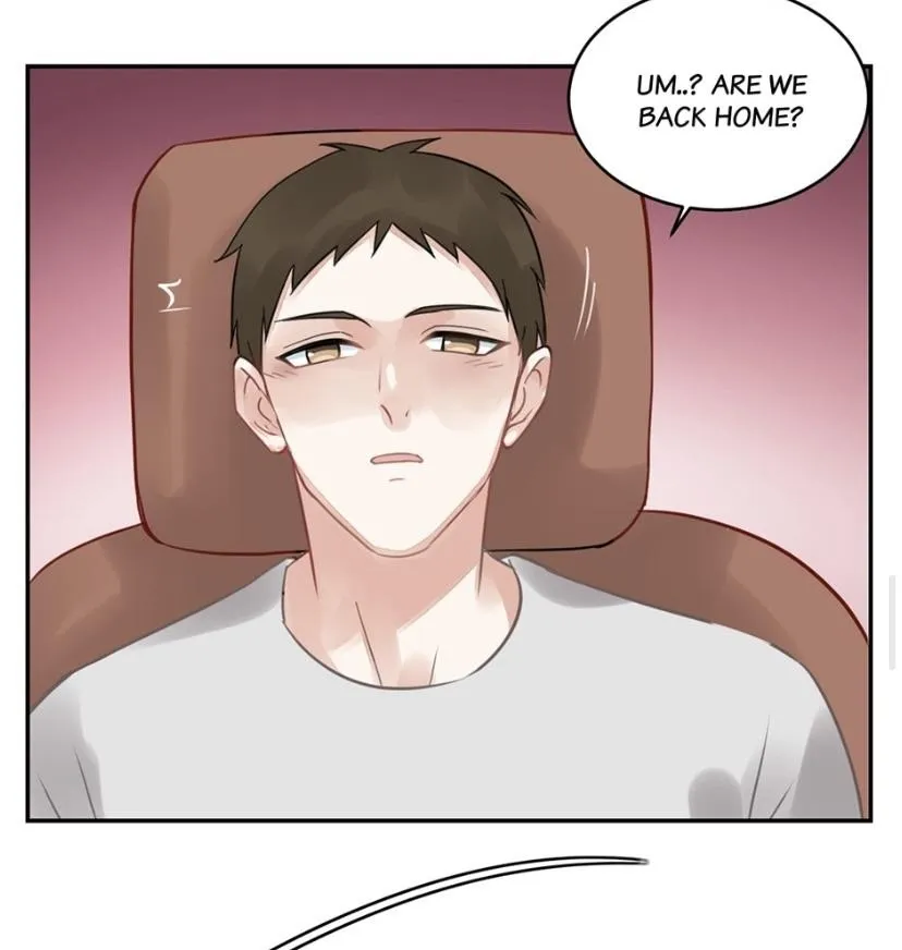 Fragile Relationship - Chapter 103 Page 18