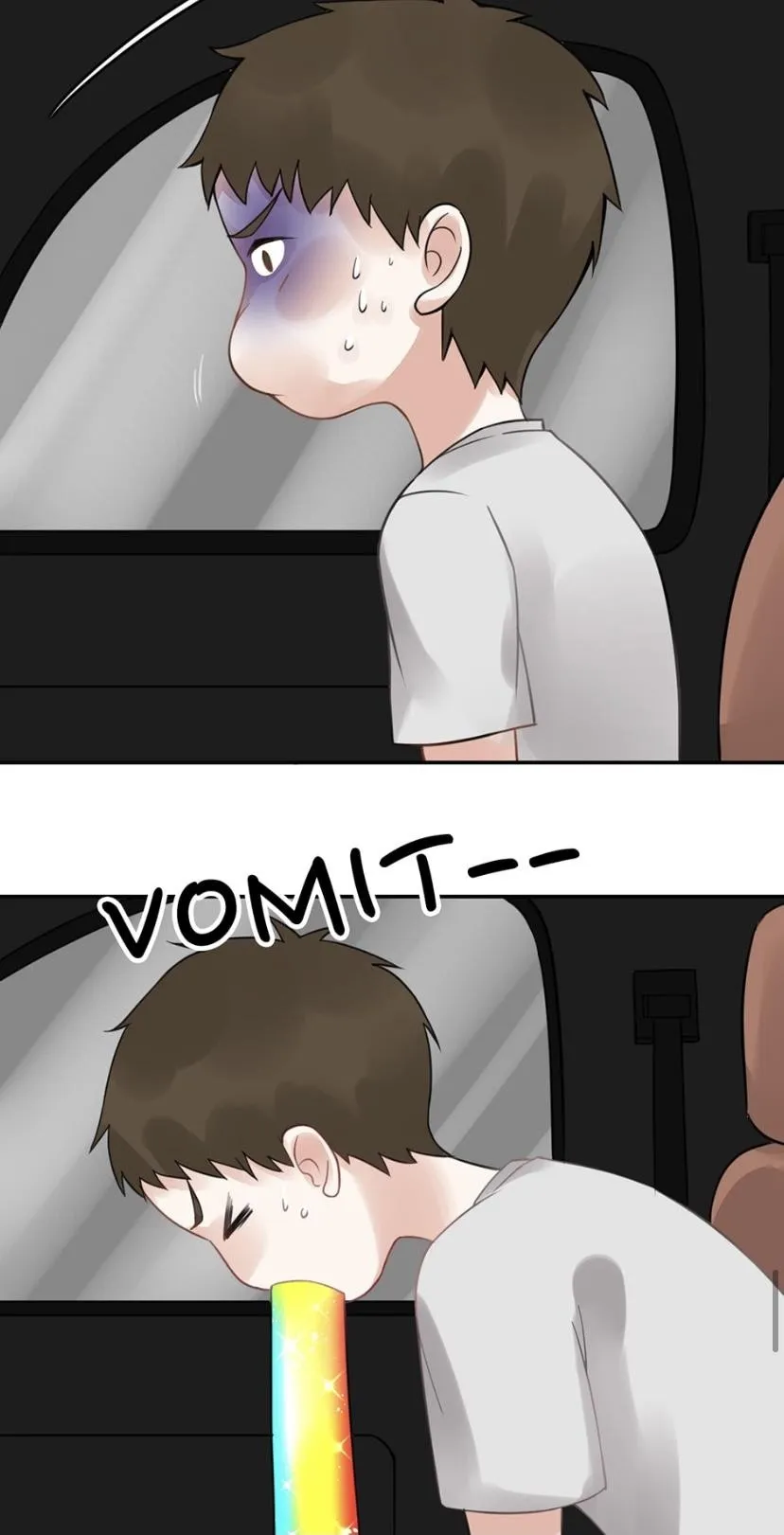 Fragile Relationship - Chapter 103 Page 19