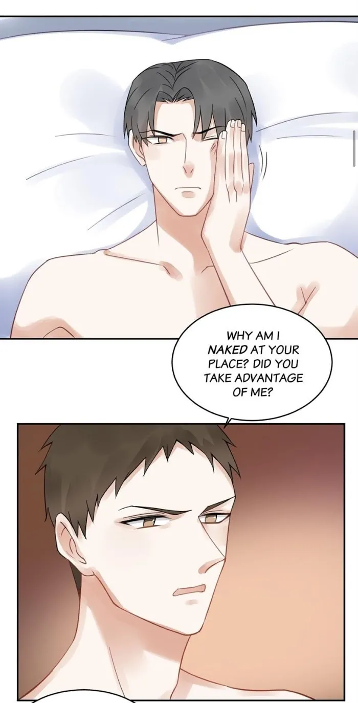 Fragile Relationship - Chapter 104 Page 4