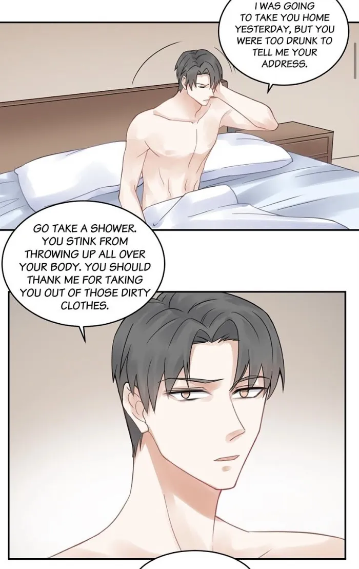 Fragile Relationship - Chapter 104 Page 6