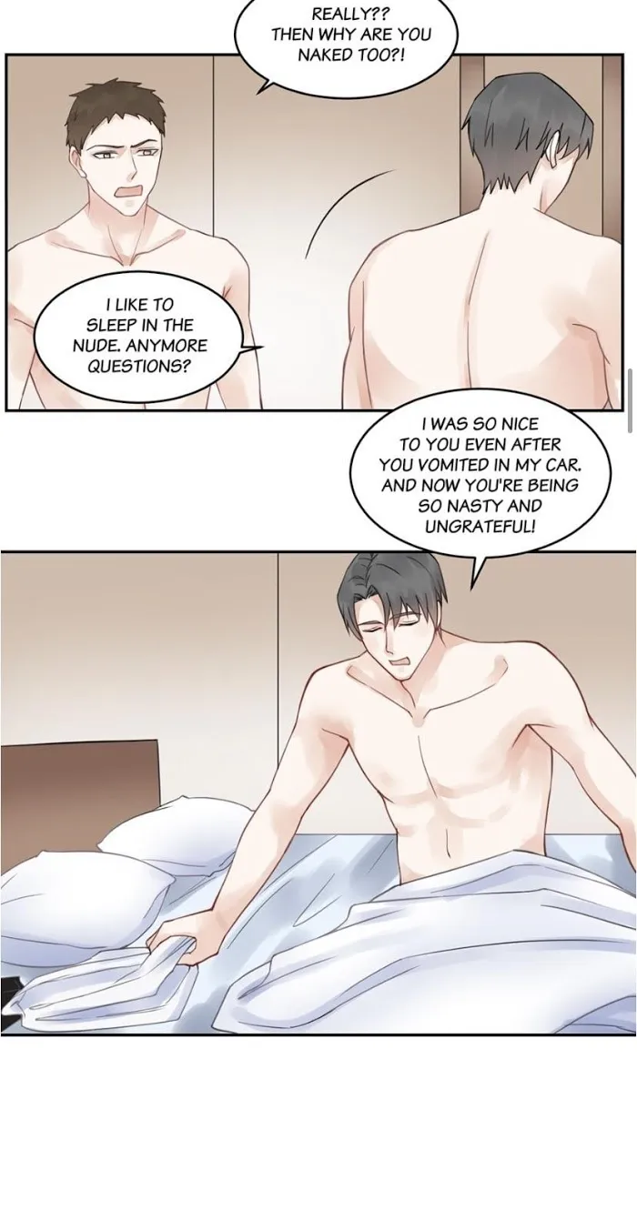 Fragile Relationship - Chapter 104 Page 7