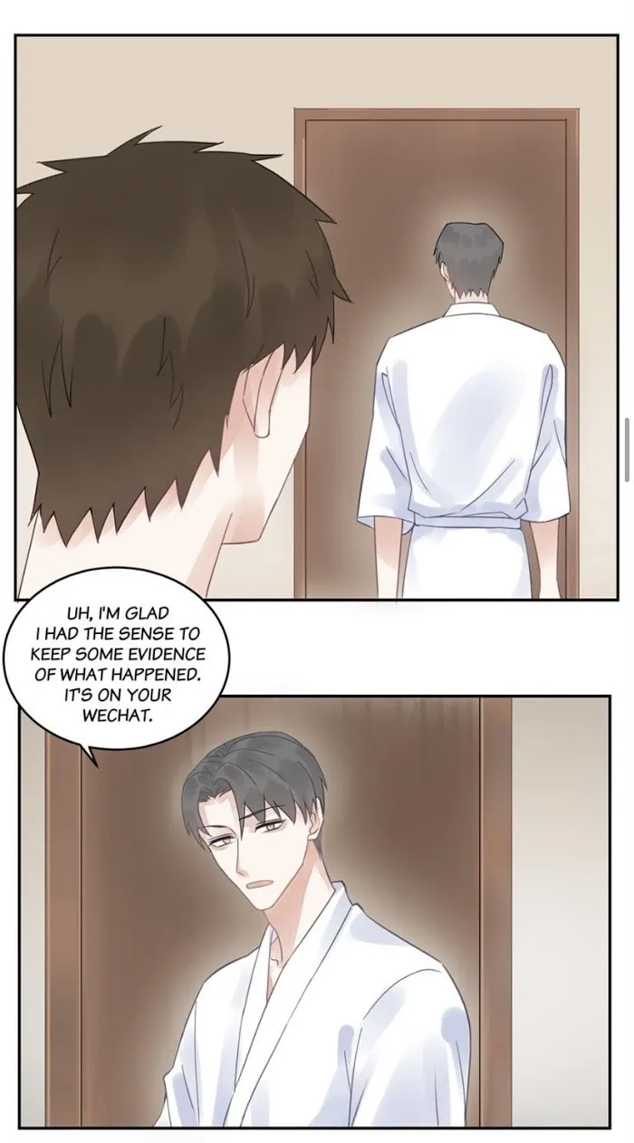 Fragile Relationship - Chapter 104 Page 9