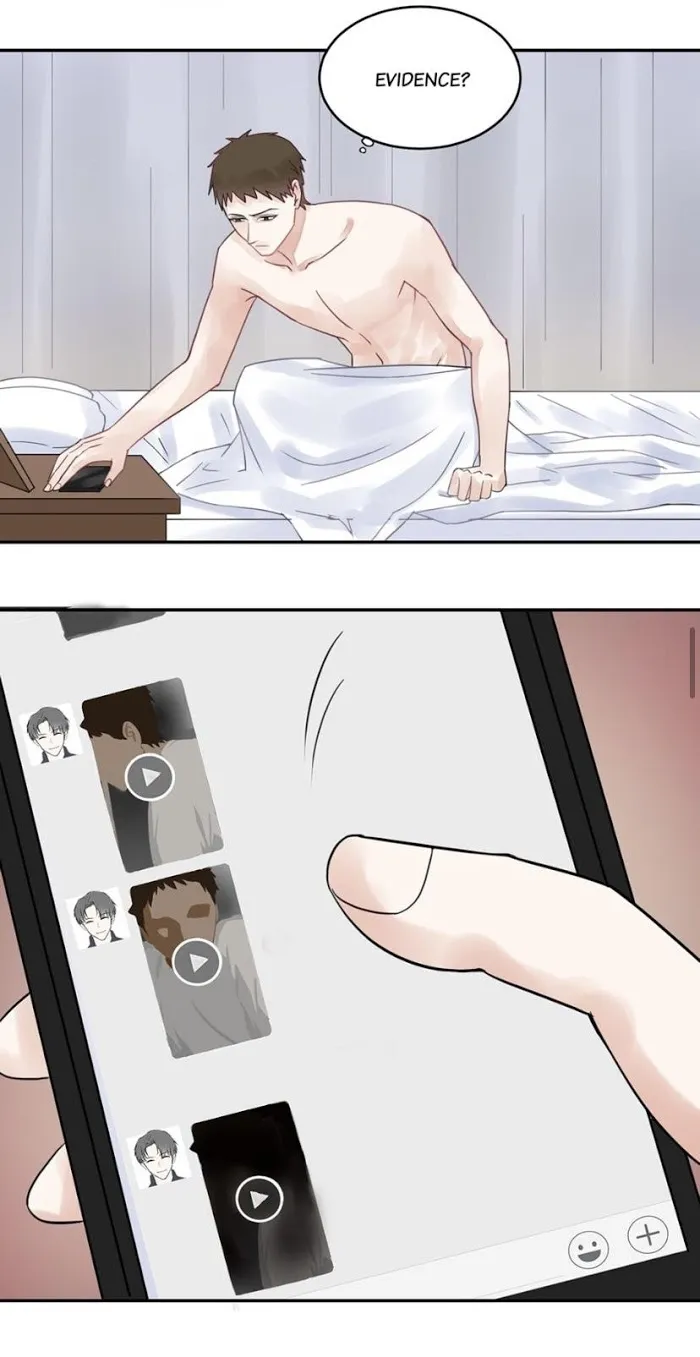 Fragile Relationship - Chapter 104 Page 10