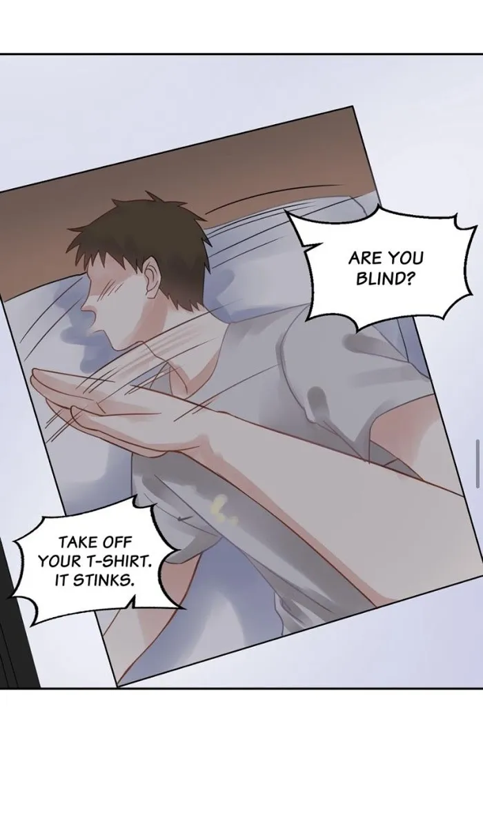 Fragile Relationship - Chapter 104 Page 14
