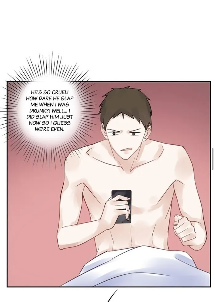 Fragile Relationship - Chapter 104 Page 15