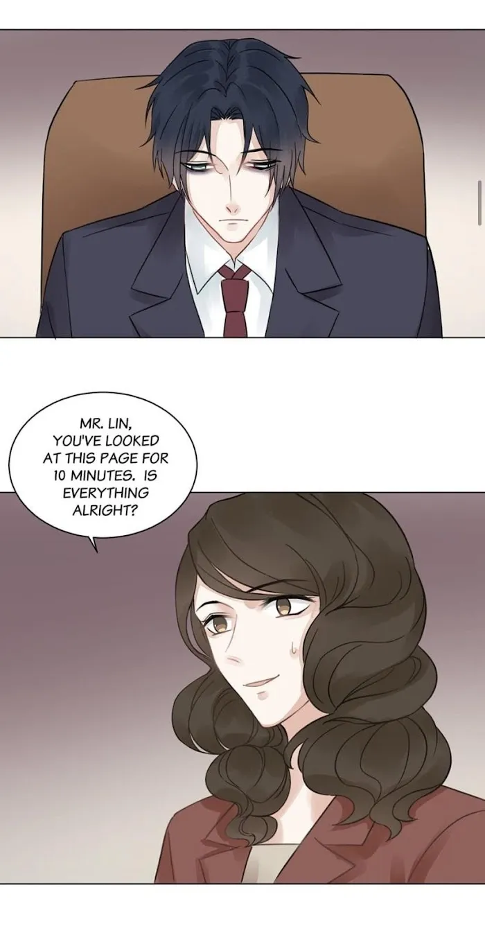 Fragile Relationship - Chapter 105 Page 4