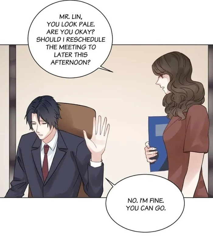 Fragile Relationship - Chapter 105 Page 6