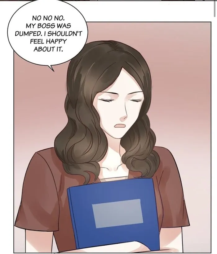 Fragile Relationship - Chapter 105 Page 9