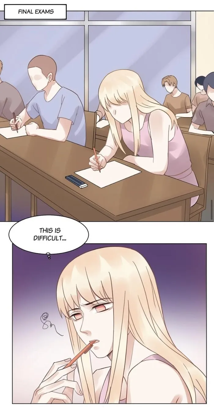 Fragile Relationship - Chapter 105 Page 13