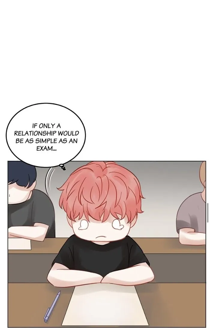 Fragile Relationship - Chapter 105 Page 17