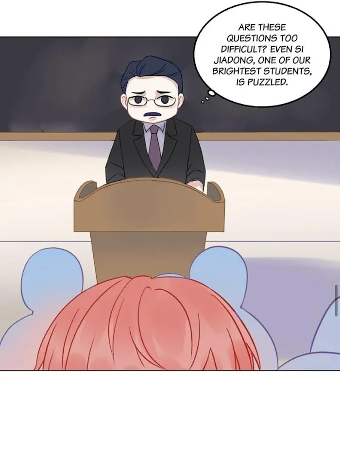 Fragile Relationship - Chapter 105 Page 18