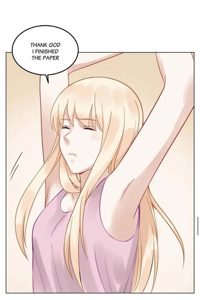 Fragile Relationship - Chapter 105 Page 20
