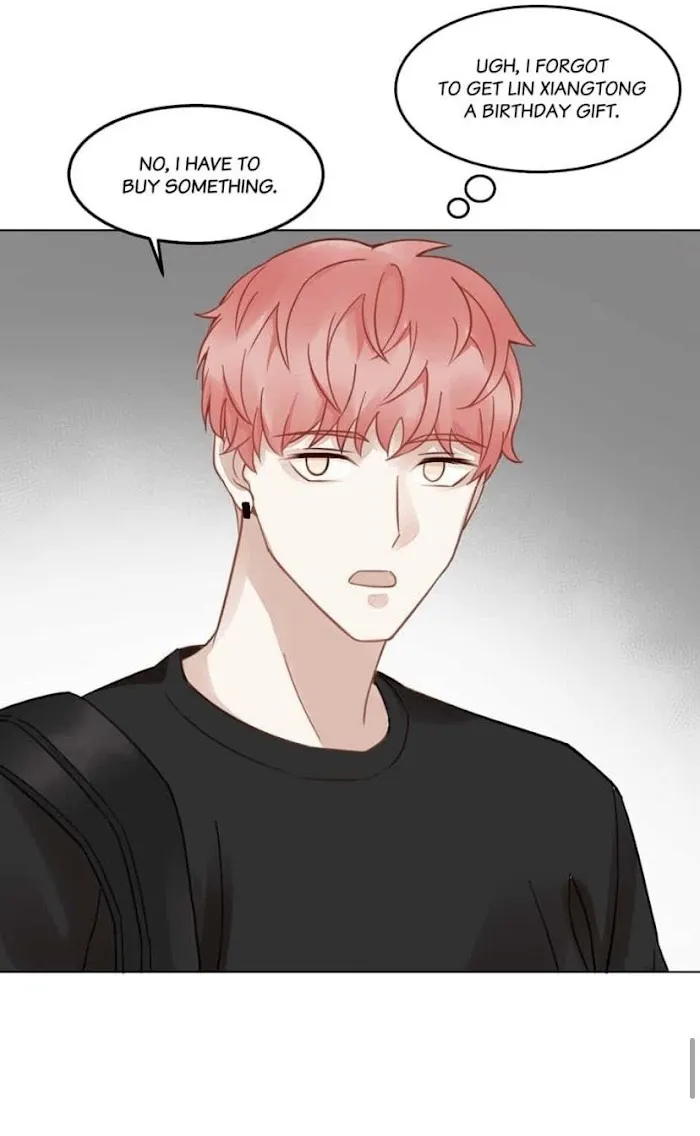 Fragile Relationship - Chapter 105 Page 23