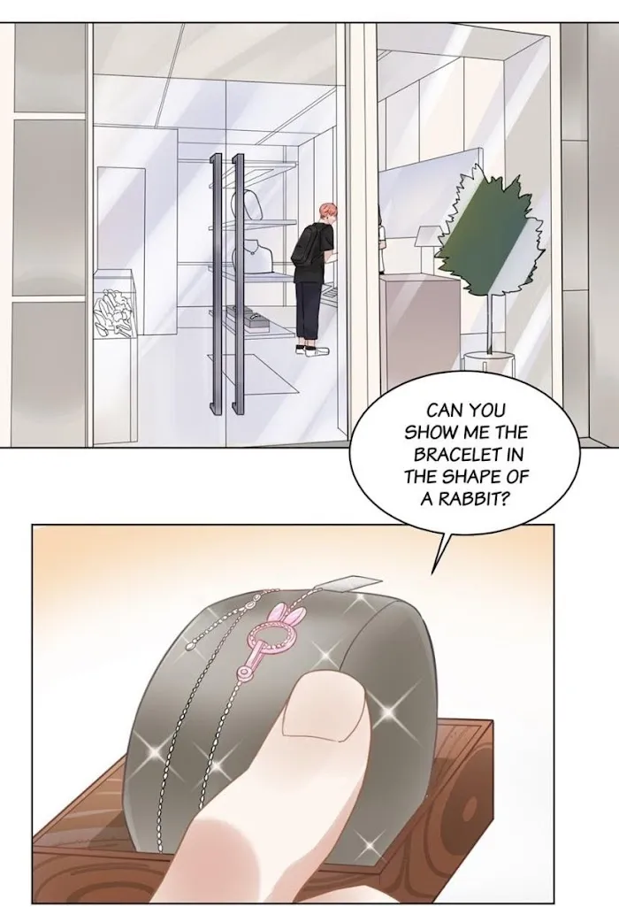 Fragile Relationship - Chapter 106 Page 2