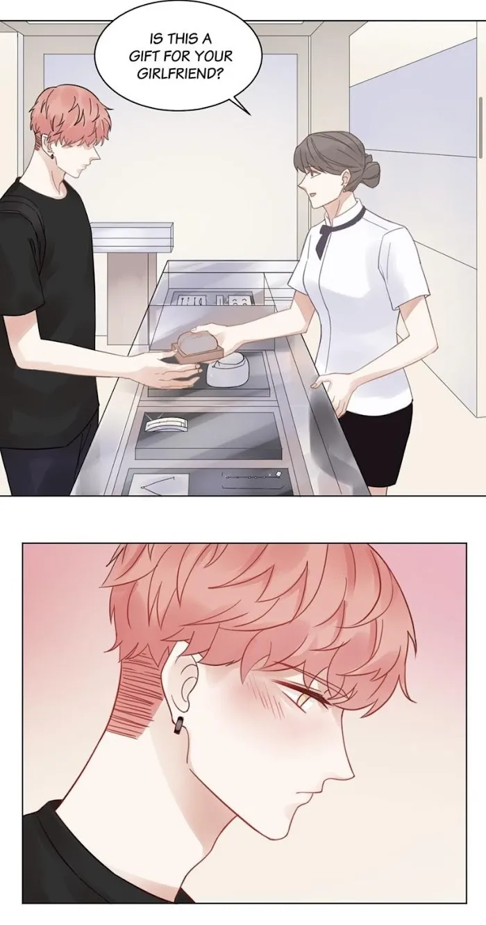 Fragile Relationship - Chapter 106 Page 3