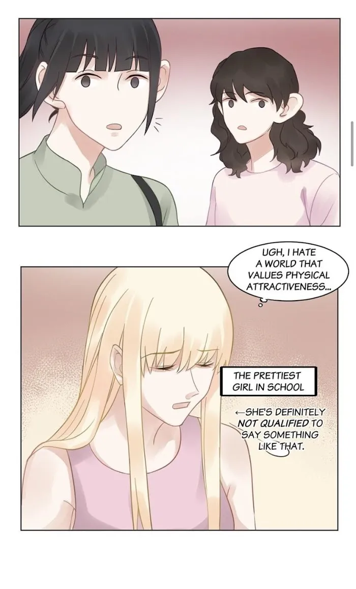 Fragile Relationship - Chapter 106 Page 6