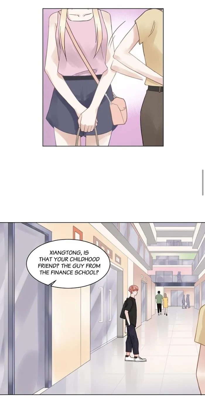 Fragile Relationship - Chapter 106 Page 8