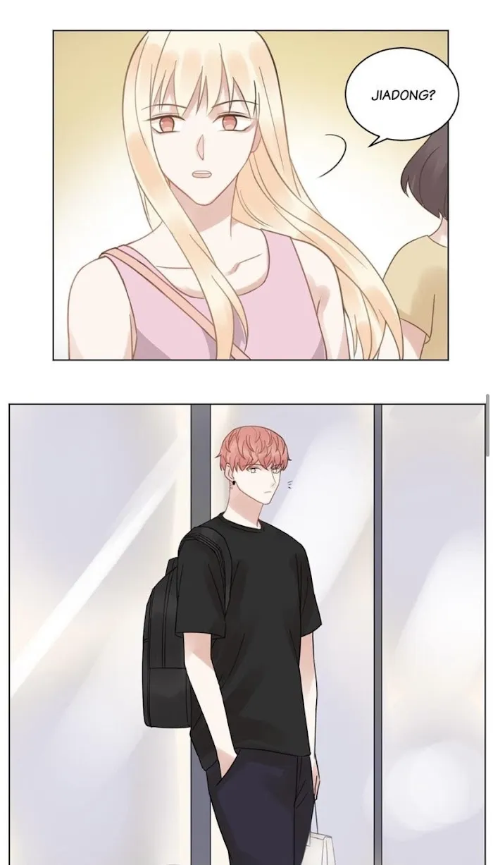 Fragile Relationship - Chapter 106 Page 9