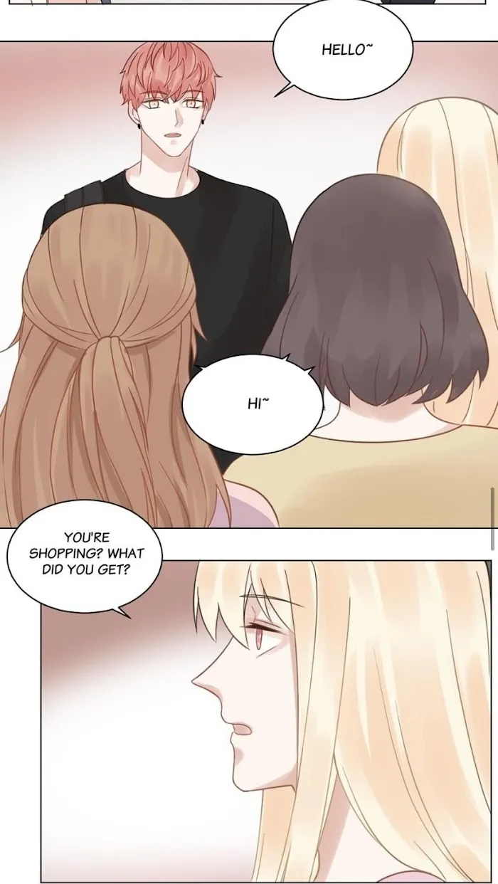 Fragile Relationship - Chapter 106 Page 11