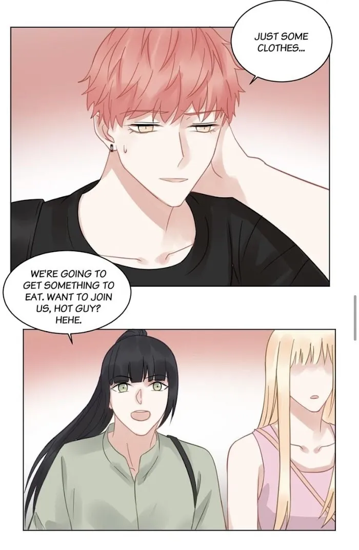 Fragile Relationship - Chapter 106 Page 12