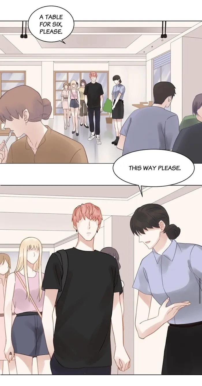 Fragile Relationship - Chapter 106 Page 14