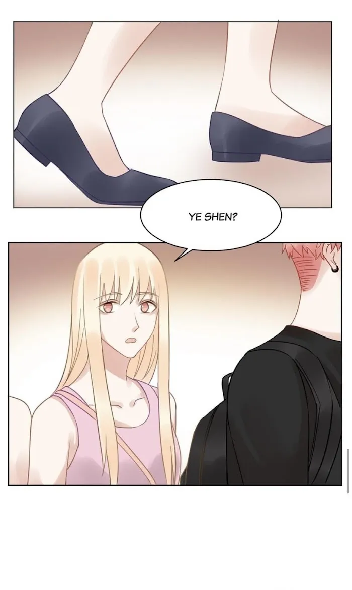 Fragile Relationship - Chapter 106 Page 15