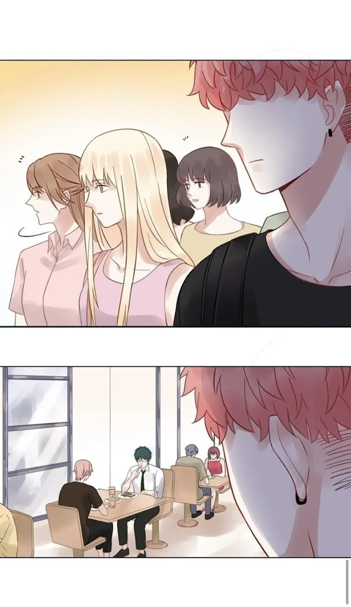 Fragile Relationship - Chapter 106 Page 16