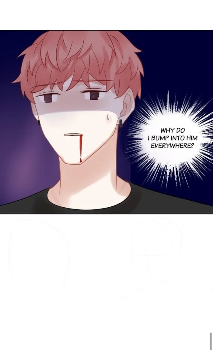 Fragile Relationship - Chapter 106 Page 17