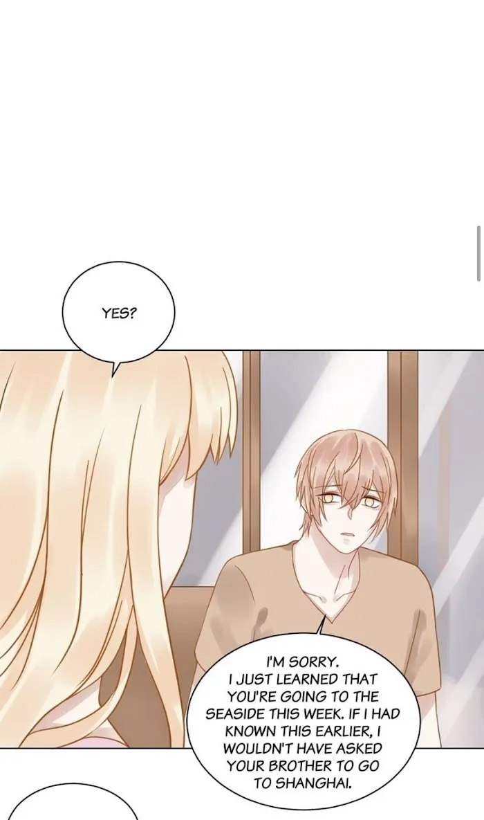 Fragile Relationship - Chapter 107 Page 7