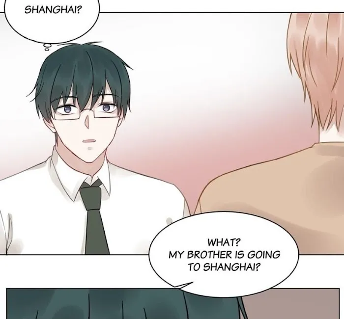Fragile Relationship - Chapter 107 Page 8