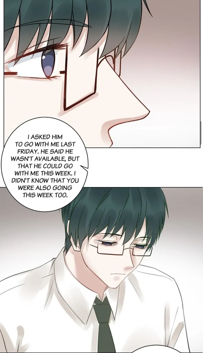 Fragile Relationship - Chapter 107 Page 9