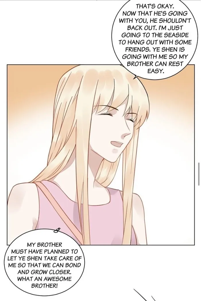 Fragile Relationship - Chapter 107 Page 10