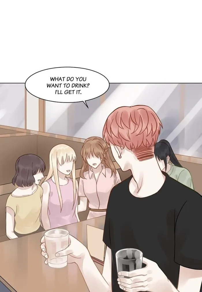 Fragile Relationship - Chapter 107 Page 12