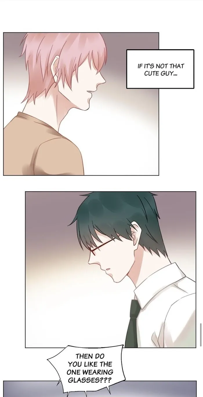 Fragile Relationship - Chapter 107 Page 18