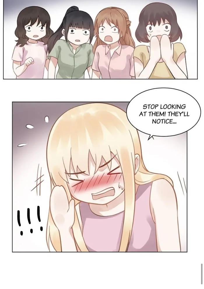 Fragile Relationship - Chapter 107 Page 19