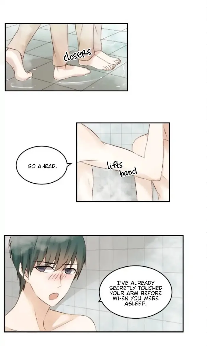 Fragile Relationship - Chapter 11 Page 13