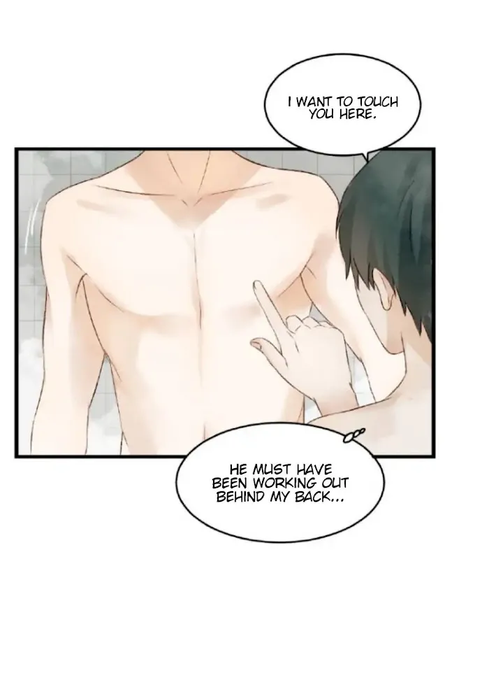 Fragile Relationship - Chapter 11 Page 14