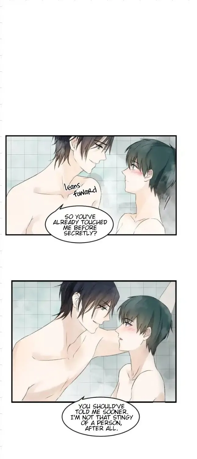 Fragile Relationship - Chapter 11 Page 15