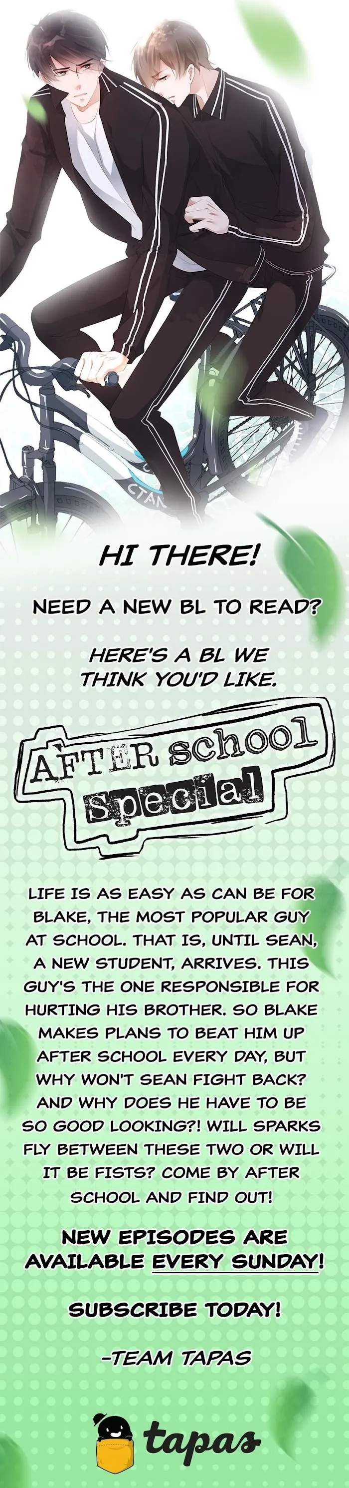 Fragile Relationship - Chapter 111 Page 4