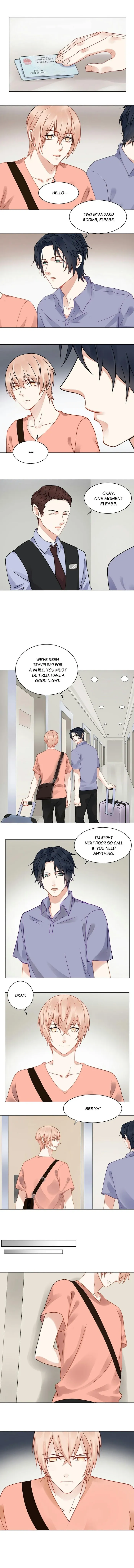 Fragile Relationship - Chapter 112 Page 2