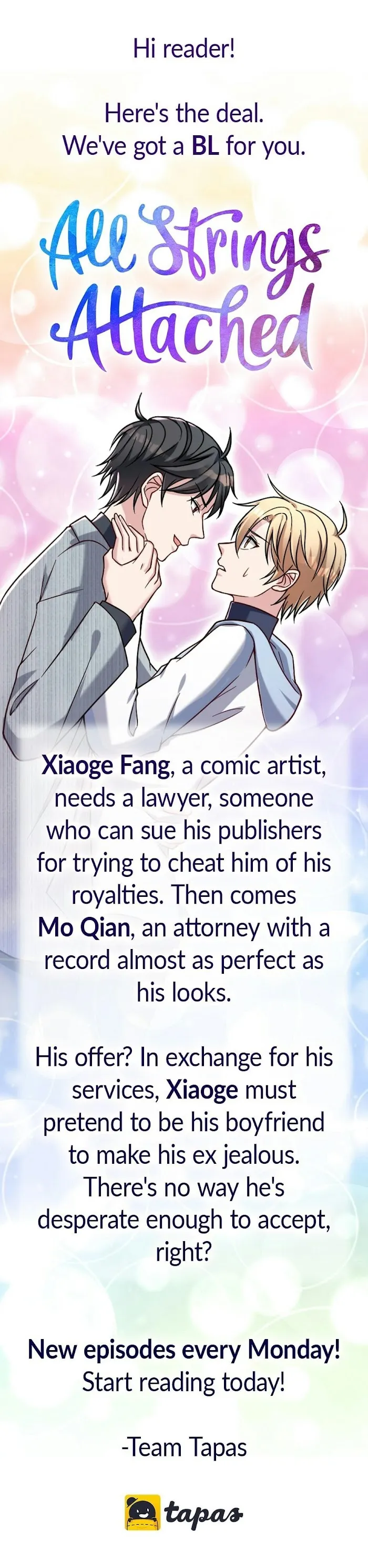 Fragile Relationship - Chapter 114 Page 4