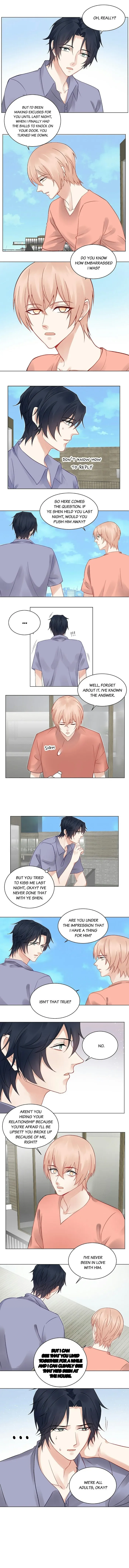 Fragile Relationship - Chapter 117 Page 2
